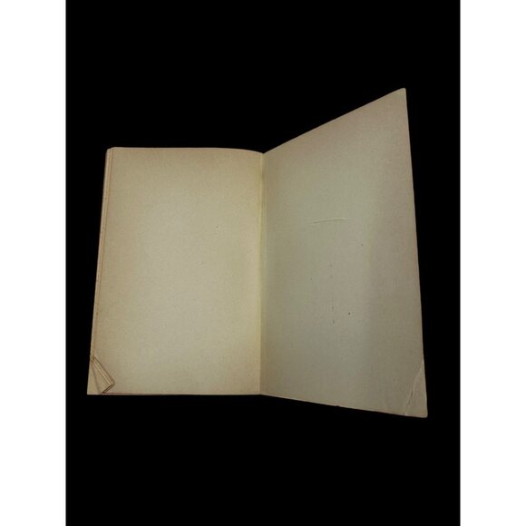 Vintage Giant Junior Classics Robinson Crusoe Daniel Defoe Paperback AS/IS - Picture 4 of 13